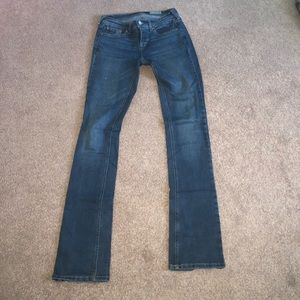 Aeropostale bootcut Jeans